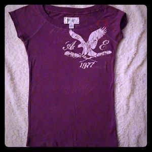 American Eagle shirt